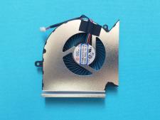 Вентилятор Msi Alpha 15 A3Dc